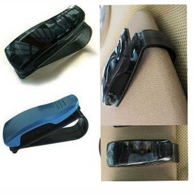 Clip Holder Gantungan Kacamata