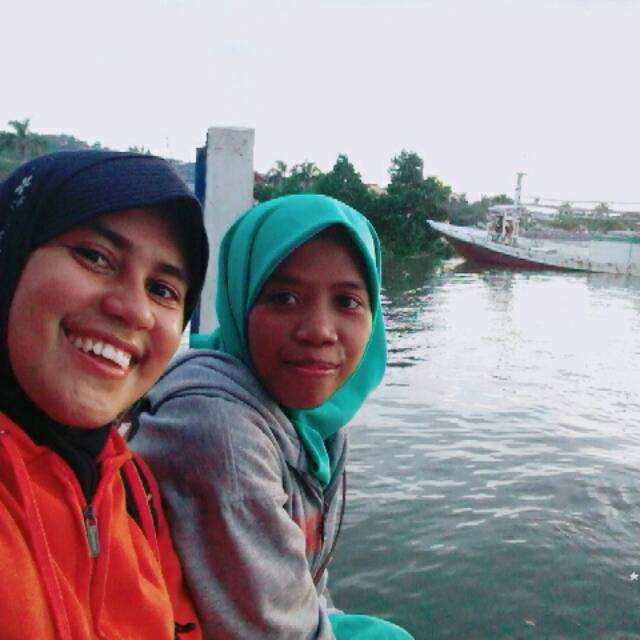 niningcantik