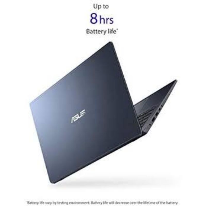 LAPTOP ASUS 15 L510MA-WB04 N4020 4GB 128GB SSD 15.6&quot; FHD W10 365