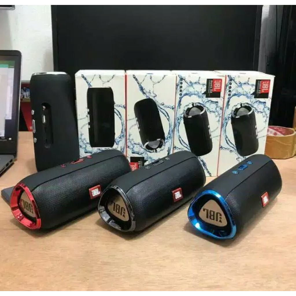 Speaker Bluetooth JBL D2 / Wireless Bluetooth Speaker Murah