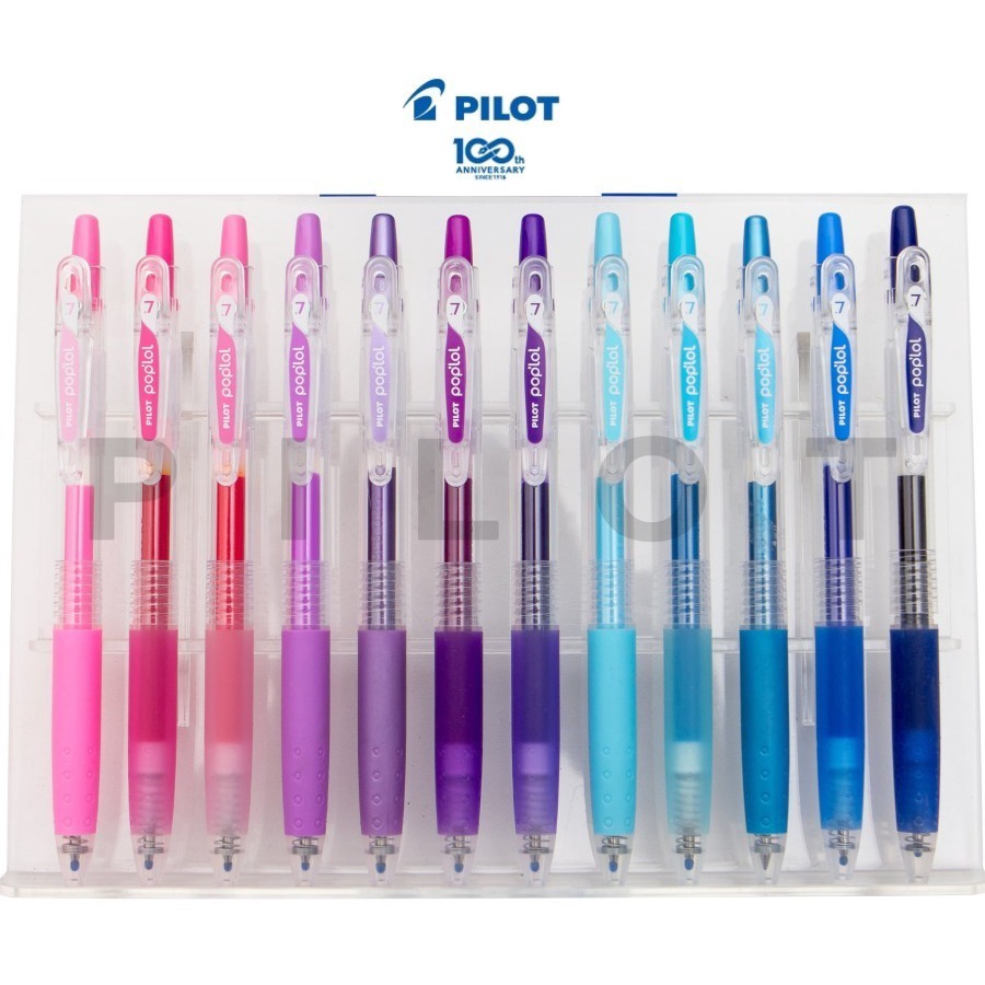 

Pilot Pen "Juice" (Pop'Lol) / Pulpen Gel Pilot