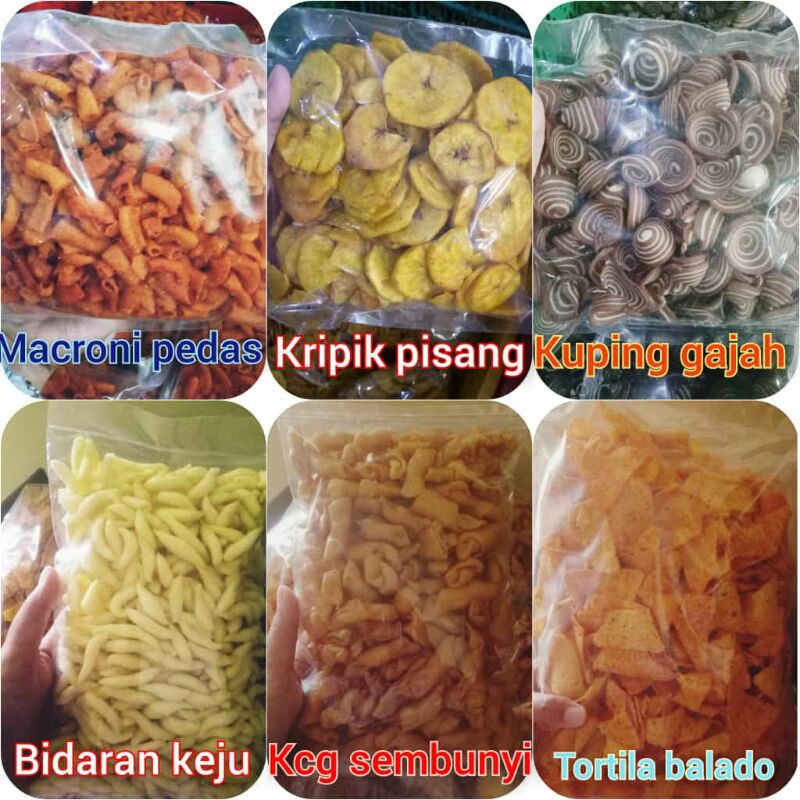 

bidaran keju