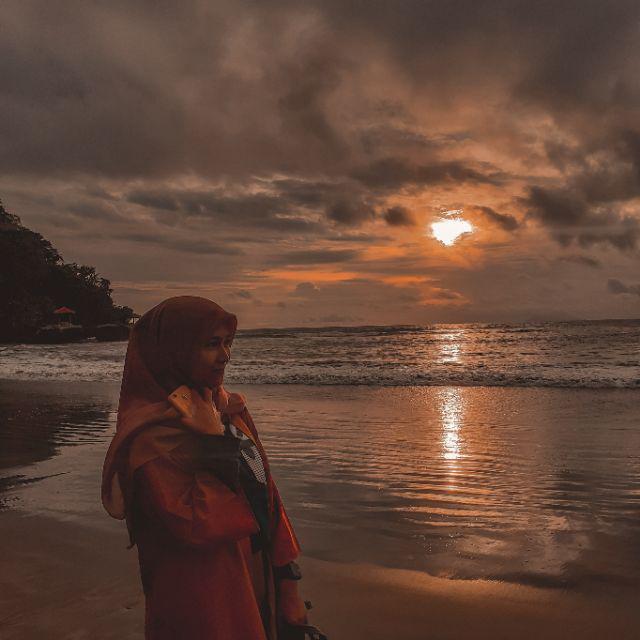 Hiasan Dinding Dekorasi Ruang Rumah Quote Flamingo Tropical Tropis