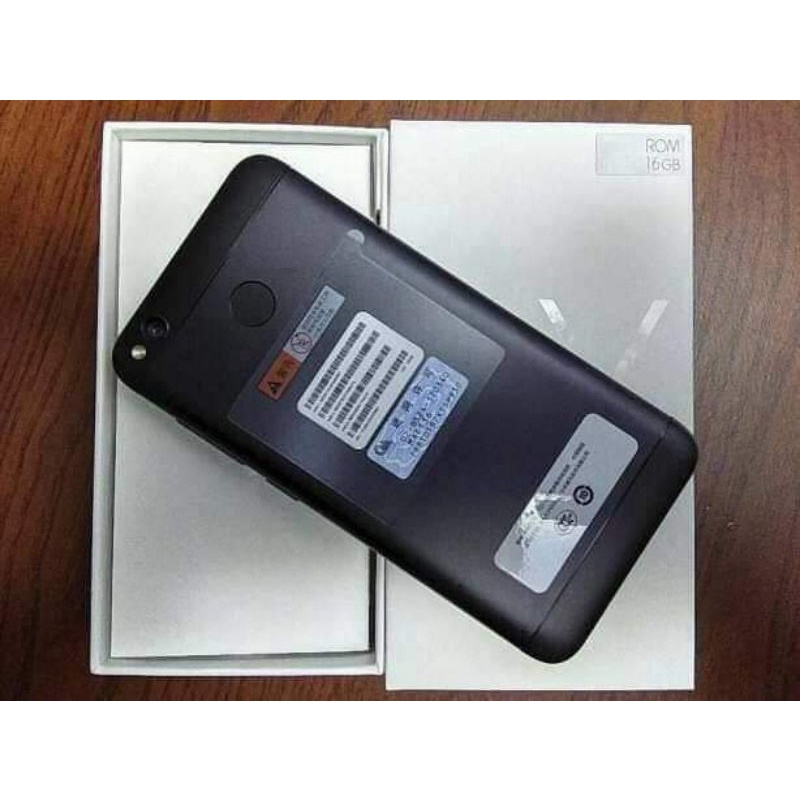 Xiaomi Redmi 4x 3/32