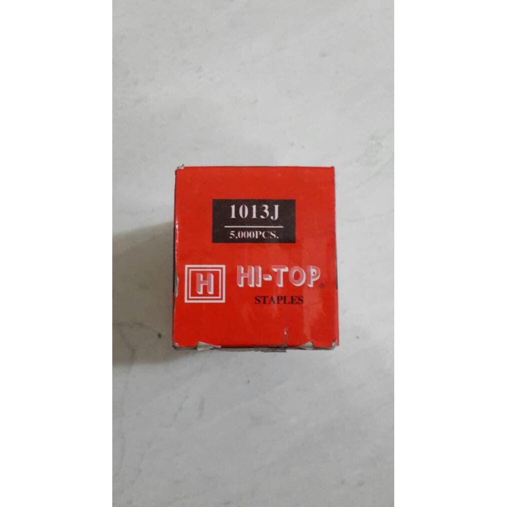 

Diskon Anak Hekter Stapler 1013J Segera Beli