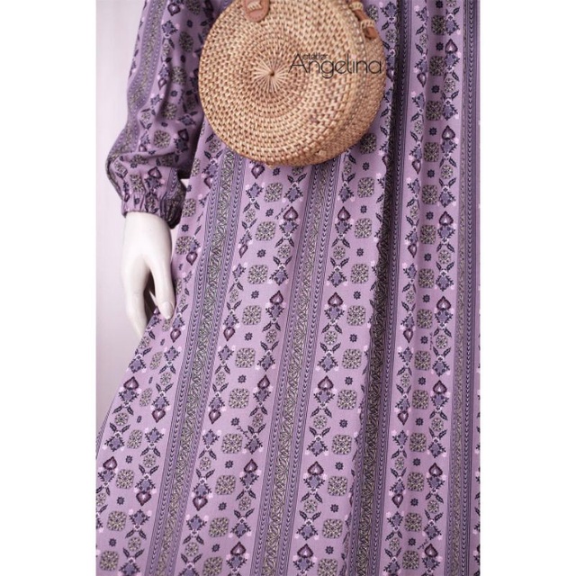 Versailles Mulberry Atelier Angelina