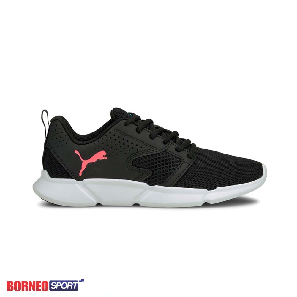 SEPATU OLAHRAGA PUMA INTERFLEX MODERN - ART 192805-17