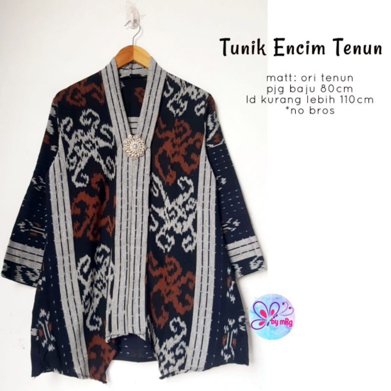 TUNIK ENCIM