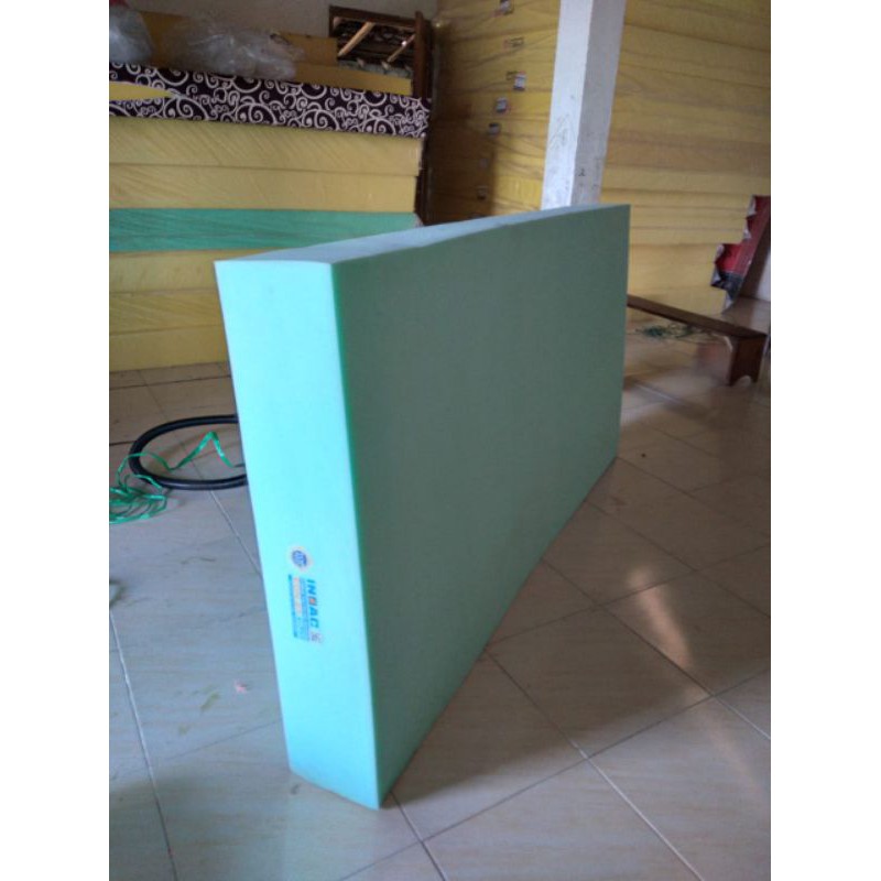 kasur busa Inoac D23 200x120x20