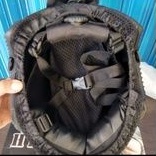 Helm Tactical Mich 2001 Cover 2001 Hitam