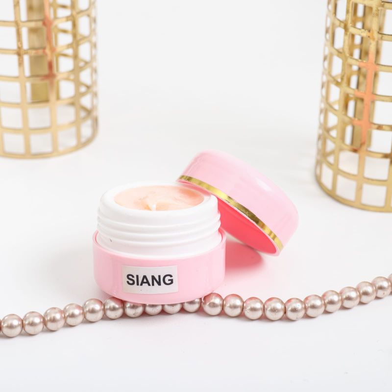FORMULA GLOW DAY CREAM (PINK)