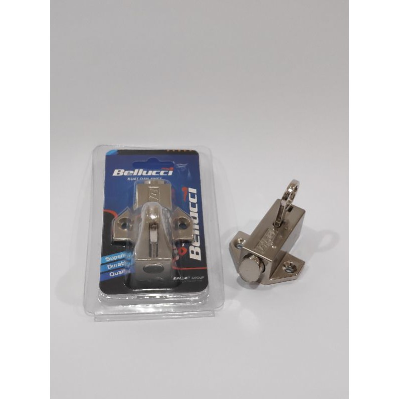 Slot Jendela Bellucci Spring Knife