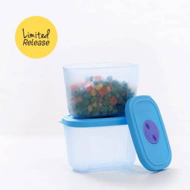 Mini freezermate with dial