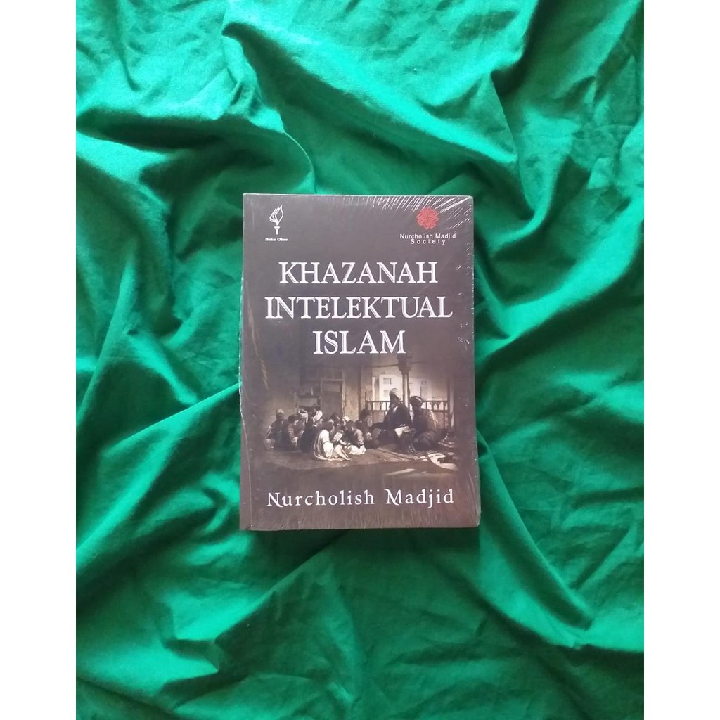 Khazanah Intelektual Islam