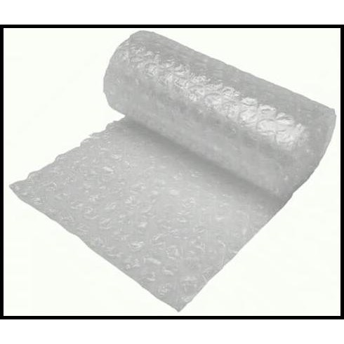 

EKSKLUSIF BUBBLE WRAP TAMBAHAN UNTUK KEAMANAN PENGIRIMAN PRODUK