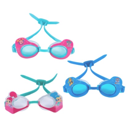 Swimming goggle ,kacamata renang anak ORIGINAL DISNEY-GDS8