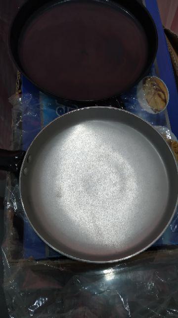 Pan Creper Wajan Terbalik / Crepe Pan Galaxy Murah