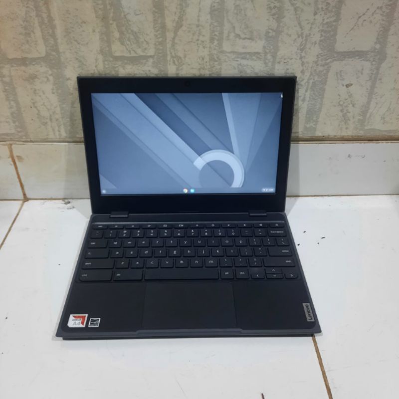 Lenovo 100e ChromeBook, Amd A4-9120c, Ram 4Gb
