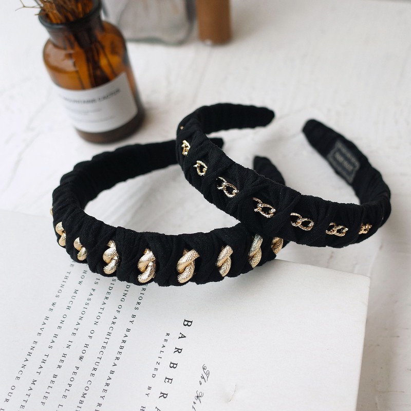 BANDO / HEADBAND CHAIN - 1546