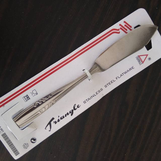 Polesan Mentega / Butter Spreader