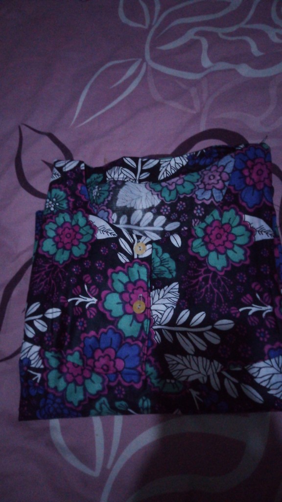 Daster Batik/pekalongan/solo