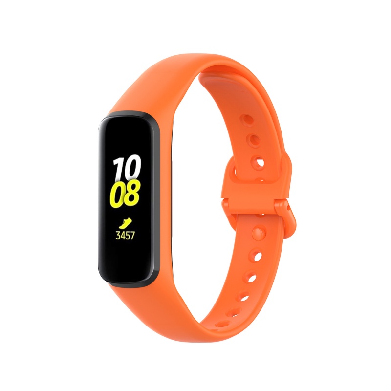 Tali✅Samsung Galaxy Fit 2 Sm R220 Fit2 band silicon