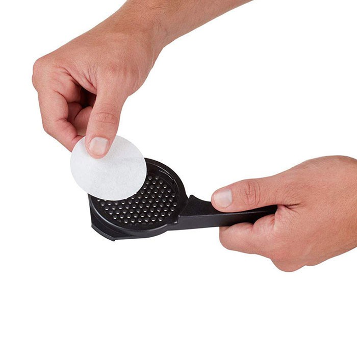 Barista & Co - Twist Press Disc Filter (300 PCS)-1