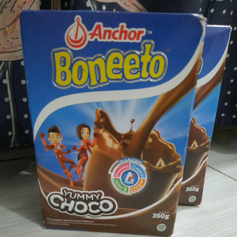 Susu boneeto 350gram