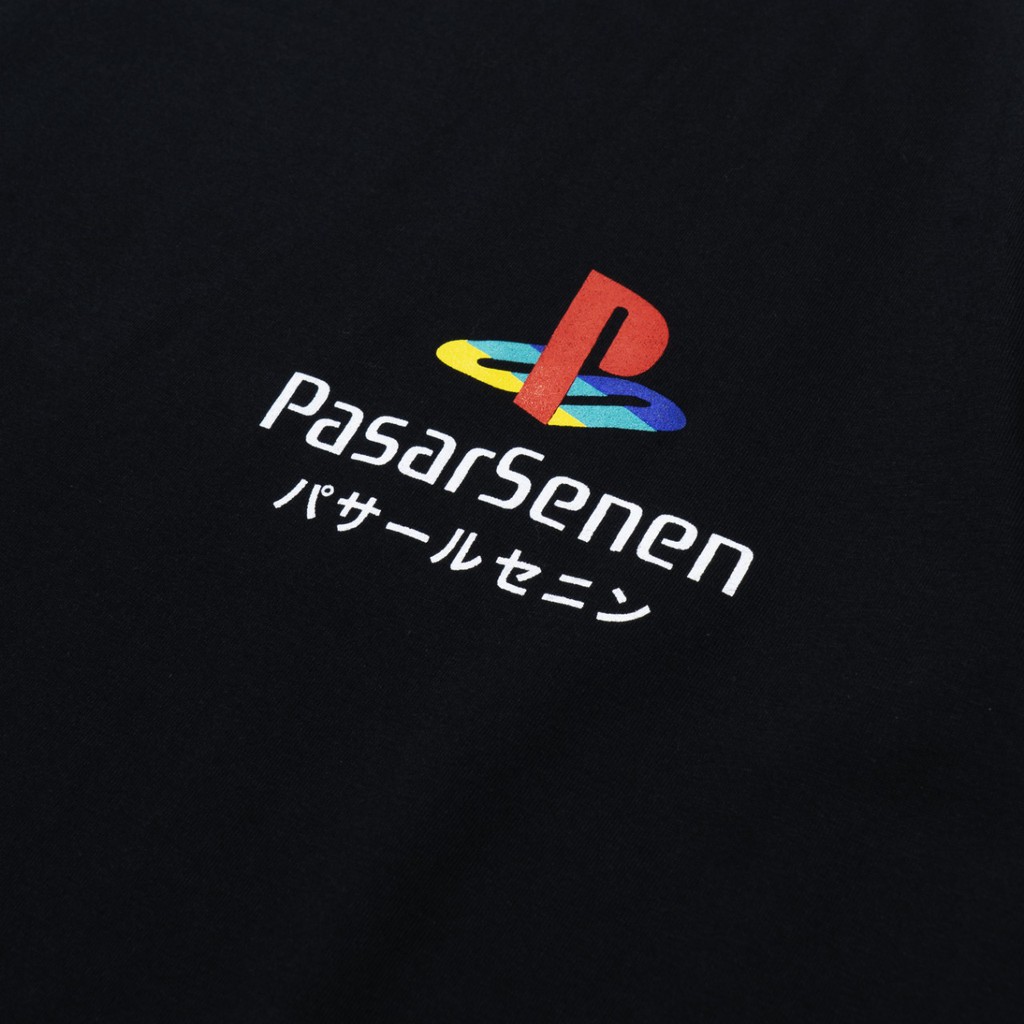 Kamengski - Pasar Senen Tee