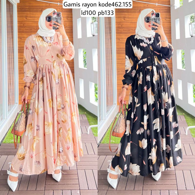 dress anisa