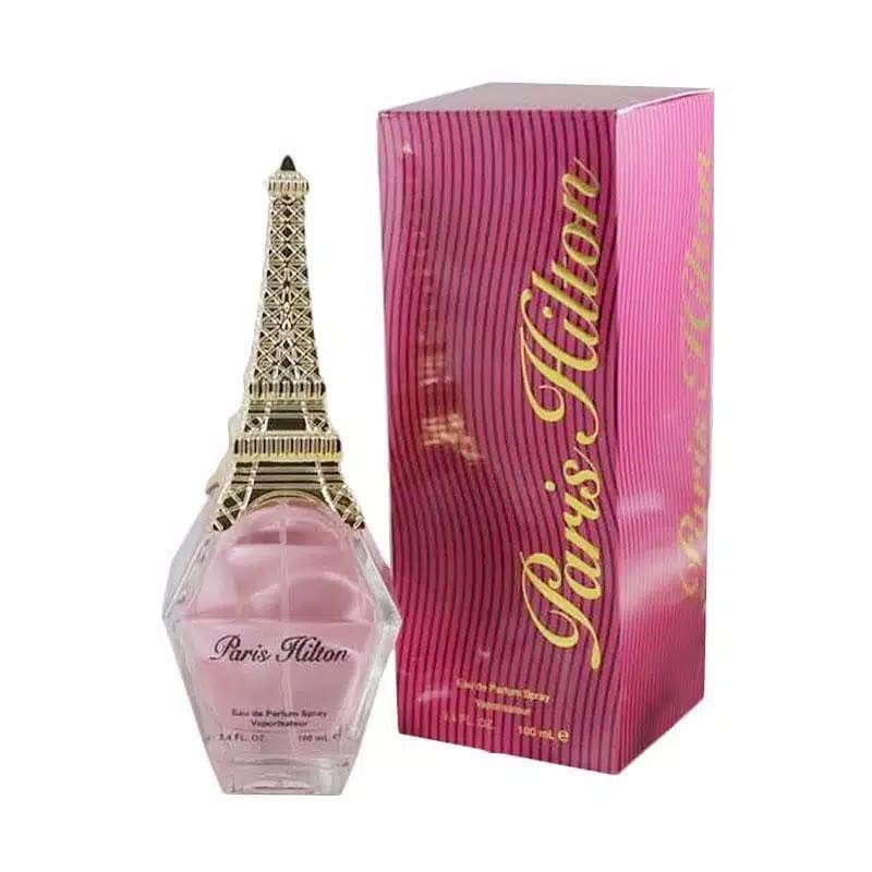 PARFUM PARIS HILTON