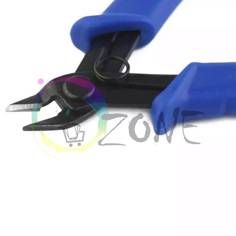 TANG POTONG MULTI FUNGSI SUNSHINE SS-109 - PRECISION PLIERS SUNSHINE