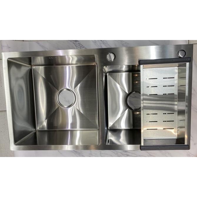 Diskon Kitchen Sink Onan 8245 / Kitchen Sink 8245