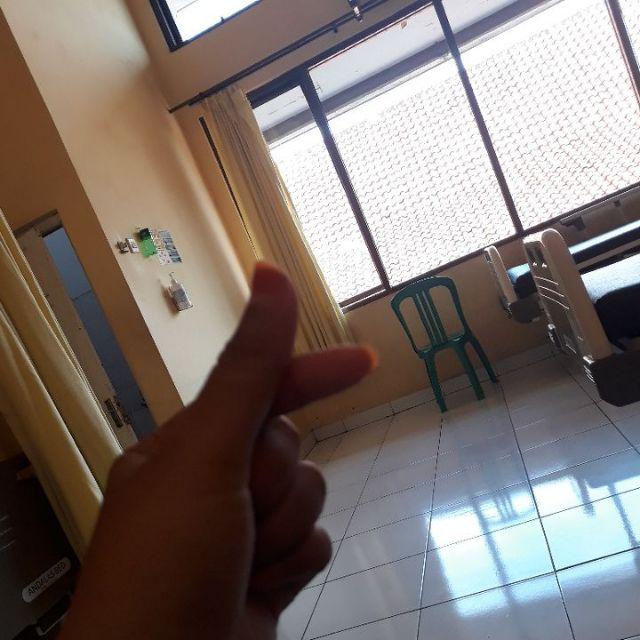 Pagar Batik Hrb026 Kenongo Kemeja Tosca Pendek Pekalongan Padi M L Xl Sogan Tulis Halus Kemeja Batik