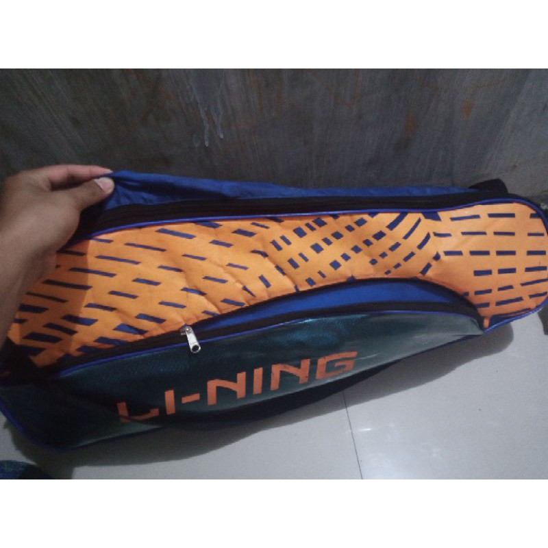 tas lining