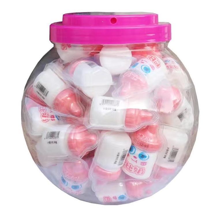 

C-IYR】 〔»】 PERMEN JELLY TROLLI HALAL MOTIF JELLY MATA