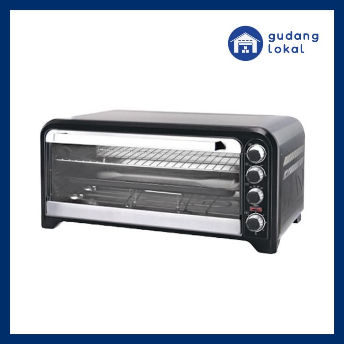 Signora Galaxy Oven Gas Kue