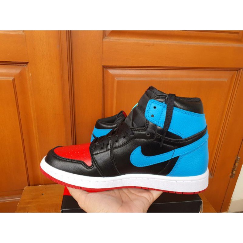 colour jordan 1