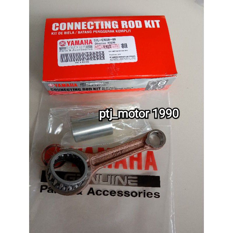 STANG SEHER SET YAMAHA MIO SMILE/MIO SPORTY/ORIGINAL
