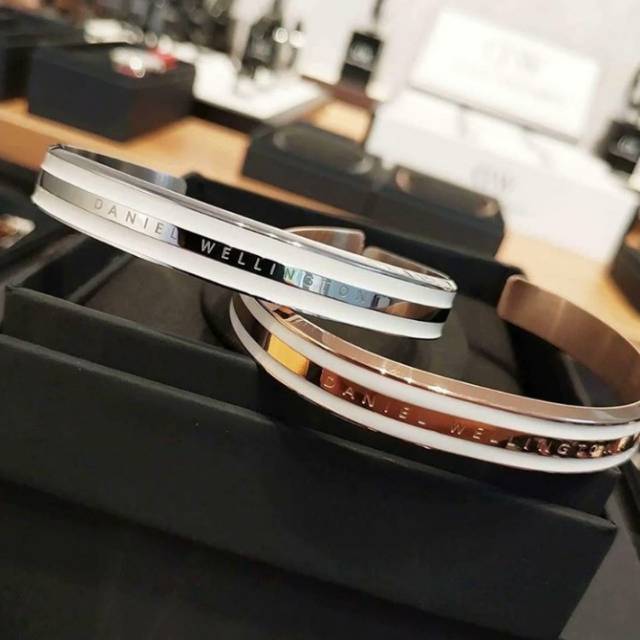 Classic Bracelet Daniel Wellington