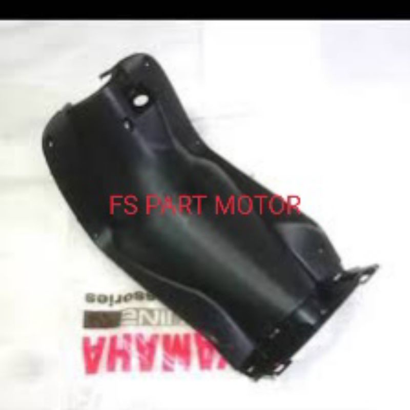 dek kunci mio sporty 2005/2006/2007