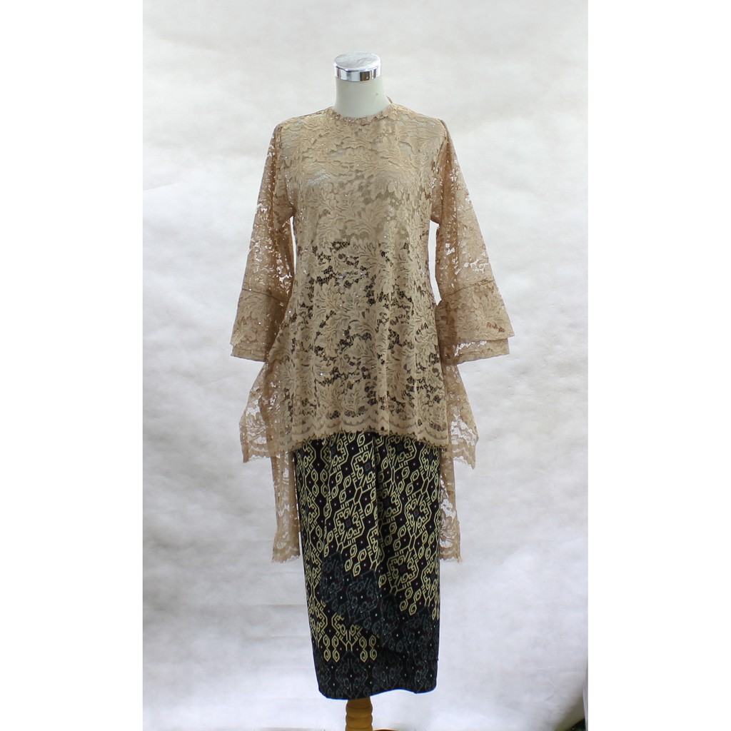 Kebaya Brokat 901