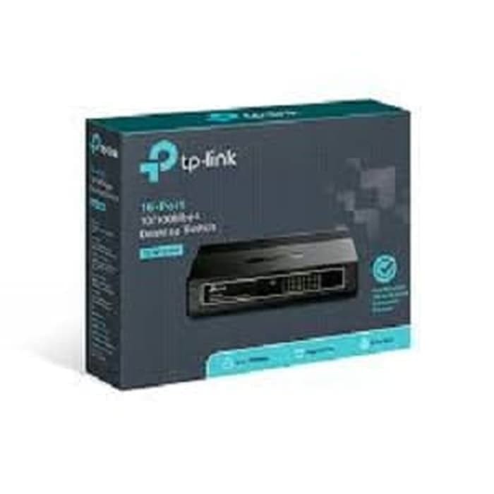 Switch Hub 16 Port TP-Link SF1016D