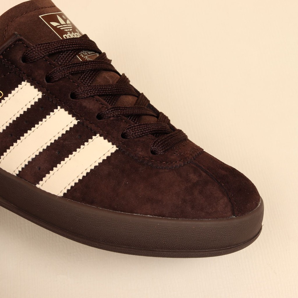 Sepatu Sneakers ADIDAS BROOMFIELD BROWN