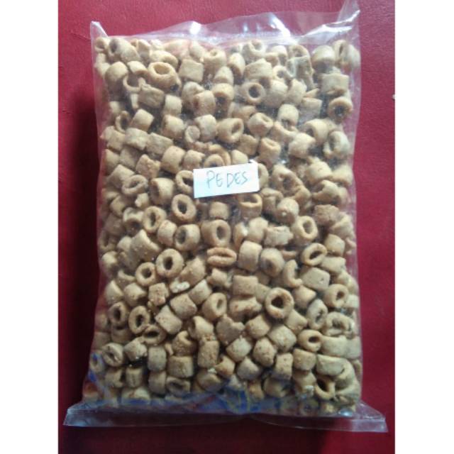 

Orong Orong Pedas 6.000