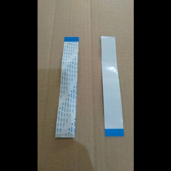 kabel Reader ke Mainbord Fotocopy Canon iR 3570 4570 2870 3045 3035