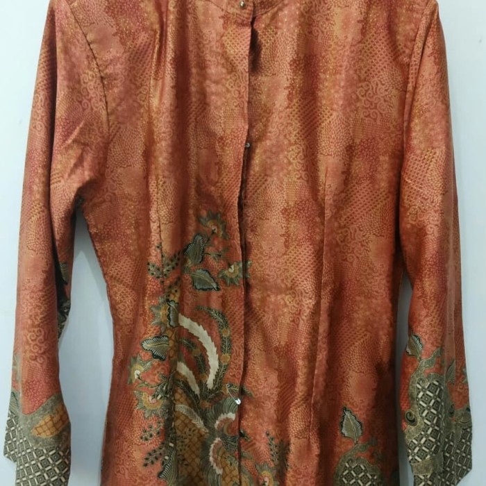 Setelan Batik Danar Hadi