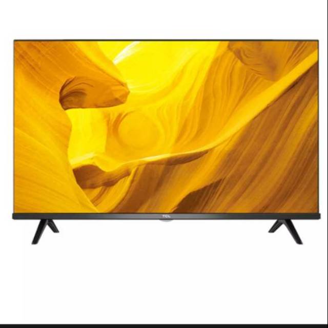 TV LED 32 INCH TCL 32A5plus 32A5+ 32A7 32A9 ANDROID 11 YOUTUBE GARANSI RESMI TIPE TERBARU REMOTE SDH BISA VOICE COMMAND