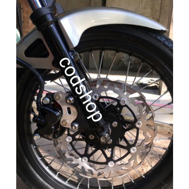 breket kaliper rx king new disc 300mm kaliper standar breket rx king kaliper standar disc 300 mm