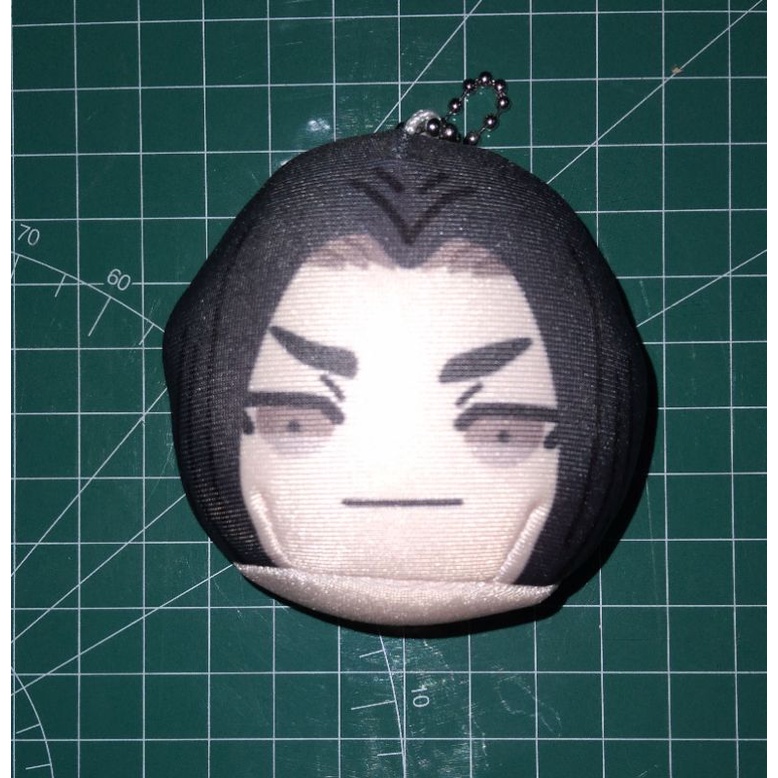 Omanju Tokyo revengers Baji Keisuke Hanemiya Kazutora